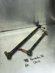 98 99 Ski Doo Formula Iii 700 600 800 Mach Z Upper & Lower Radius Rods Arms. Fixed Price $93.99.