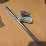 Nos Genuine Yamaha Rear Suspension Collar 90387-08496 EX440 ET340 PR440 GP300. Fixed Price $14.50.