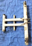 2012 Arctic Cat Procross Chassis Rear Suspension Arm Assembly 2704-122. Fixed Price $59.99.