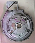 99' Polaris 550 F/c Supersport Blower Housing Recoil Cover #3085913 Item #2473. Fixed Price $30.00.