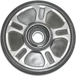 Ppd Silver Idler Wheel 04-200-16. Fixed Price $42.25.