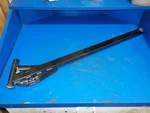 Polaris Lh Trailing Arm #1822366-067 Fits 1997-03 Many Yrs & Models , Nos. Fixed Price $100.00.