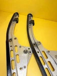 2005 Arctic Cat M7 Efi Left Right Sliding Skid Frame Suspension 162". Fixed Price $159.99.