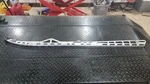 Polaris Pro Rmk 163 Inch Right Rail #1542929. Fixed Price $249.99.