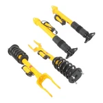 For Jeep Grand Cherokee 2012-2015 Front+rear+left+right 4 Shock Struts Assembly. Fixed Price $306.83.