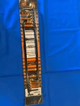 Woodys Executive Bar Runner WYV-6550 16-72871 389-9448 WYV6550 Wear. Fixed Price $74.99.