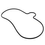 Polaris Rubber Molded Head Cylinder Seal, 5411294. Fixed Price $24.95.