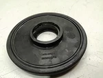 Wheel, Idler- W/o Bearing 2026 Arctic Cat Zr 858 Rxc. Fixed Price $42.55.