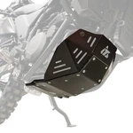 Tusk Quiet Glide Adventure Skid Plate Black For Kawasaki Klr 650 2022-2026. Fixed Price $139.99.
