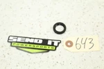 13 1999 Polaris Rmk 700 Sks Choke Nut 5432944. Fixed Price $9.99.