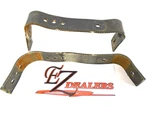 Polaris Snowmobile 5410992 Front Limiter Straps Indy Ultra Trail Sks Xlt Sport. Fixed Price $19.99.