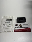 New Oem 97-98 Polaris Swaybar Slide 5/8 5432331 Snowmobile. Fixed Price $18.99.