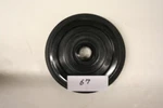 Arctic Cat Oem Ppd Wheel, 5.350" X 25MM (6205 2RS) Bearing .750" Inserts. Fixed Price $25.00.