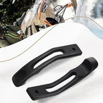 Hood Latch Straps 570027100 570025900 Fits Ski Doo Plus Mach Mxz Safari Dlx. Fixed Price $11.95.