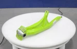 Arctic Cat 3703-608 Spindle, Steering Right Green (inc. Two No. 2). Fixed Price $125.15.