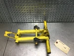 Polaris Snowmobile Rear Torque Arm 1541615-293 S011. Fixed Price $37.49.