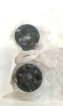 New Oem Arctic Cat 2 Rear Wheel Adjuster Bushings 0604-165 Artic. Fixed Price $37.58.