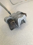 2013 14 Polaris Pro 600 Quick Drive Brake Caliper Pads Line. Fixed Price $49.99.