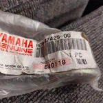 Nos Yamaha Oem Suspension Bracket 8CR-47425-00-00. Fixed Price $13.99.
