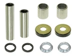Bronco Swingarm Bearing Kit #AT-04301 For Yamaha YFZ350 Banshee 1987-2006. Fixed Price $48.41.