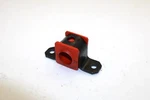 Polaris Oem Steering Column Stay Complete With Bushing 5257028 Q5577. Fixed Price $17.49.