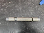 96 Skidoo Idler Axle 503152800 Shaft Bogey 95 97 98 Formula Mxz Touring B5. Fixed Price $32.00.