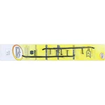 Sports Parts Inc. Defender Hardweld Wear Rods WB-000-236. Fixed Price $39.95.