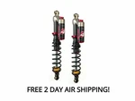 Elka Stage 4 Front Shocks Suspension Pair Yamaha Vector Gt Lt 2008-2013. Fixed Price $1950.00.