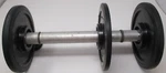 2004 Ski-doo Mxz 800 Ho Rear Suspension Idler Wheel Assembly 503190231 503190232. Fixed Price $32.12.