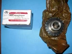 Nos Sprocket (21 Tooth) Fits Massey Snowmobile Part# 10009A91. Fixed Price $34.47.