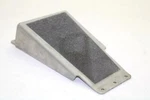 Polaris Oem Right Rear Foot Rest 5220894 SP117. Fixed Price $19.50.