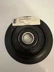 Polaris Oem 1594067 Snowmobile New Suspension Bogie Wheel Nos. Fixed Price $34.99.
