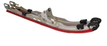 1998 Ski-doo Mach 700 CK3 Only 2,320 Miles 121" Rear Suspension Rails Set. Fixed Price $119.95.