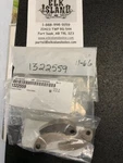 1322559 Polaris Oem Clutch Bushing 11-66 $60/WEIGHT. Fixed Price $43.36.
