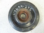 Arctic Snowmobile 1990-1993 Cougar Wildcat Panther Idler Wheel 0604-205. Fixed Price $26.97.