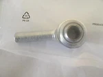 New Tie Rod End By Spi Left Thread Yamaha See Listing Vt Sxv Pz V-max 11-3948. Fixed Price $23.92.