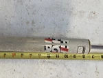 Ski-doo Hpg Rear Shock SC-10 Suspension. Fixed Price $75.00.