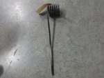 Ski Doo Xp Mxz Gsx Renegade Summit Right Rear Torsion Spring #10389. Fixed Price $30.00.