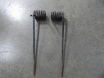 Polaris Pro X Torsion Spring Lh Rh 7042159-067 #2702. Fixed Price $50.00.