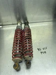95 96 97 Polaris Snowmobile Front Shock Xlt Xcr Rxl Ultra Xtra 12 Indy Storm Set. Fixed Price $122.19.