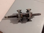 Polaris Snowmobile Driveshaft Assembly 1590252 '97 Xlt Ltd. Fixed Price $19.99.