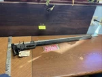 Trailing Arm Left # 1822347 Polaris 1996 Xcr 440 Sp Snowmobile. Fixed Price $50.69.