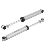 Maxpeedingrods Rear Shock Absorbers For Jeep Grand Cherokee 1999-2004 2WD 4WD. Fixed Price $90.80.