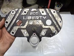 2004-2005 Polaris Edge Xcsp Classic Pro Rmk Switchback 800 Head Cover 5631427. Fixed Price $31.50.