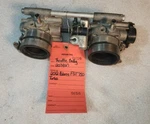 Oem Polaris Throttle Body #1203867 (from 2012 750 Turbo). Fixed Price $100.00.