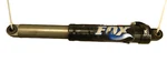 2014 Arctic Cat M8000 Sno Pro Right Left Front Shock Fox Float SB115. Fixed Price $145.50.