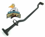 Ski Doo Steering Stem Post Main Tube 1996 Mxz 440 583 670 & Mach. Fixed Price $65.00.