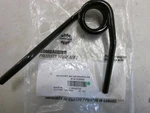 Ski-doo 414702600 Spring Rear Suspension Front Left 1990-92 Safari. Fixed Price $26.92.