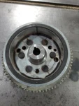 Tigershark Flywheel Rotor 3008-108 Monte Carlo 770 F4T307 1993-1999 Models 640. Fixed Price $65.00.