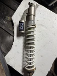 03-07 Ski-doo Rev Rh Front Shock Oem 505071301 Summit Mxz Gsx. Fixed Price $135.89.
